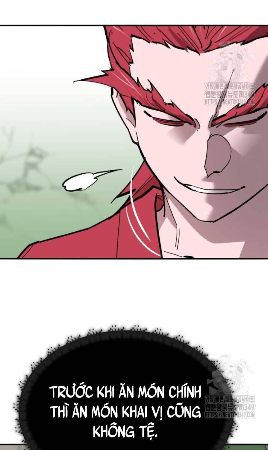 Phá Bỏ Giới Hạn Chapter  162 - 204