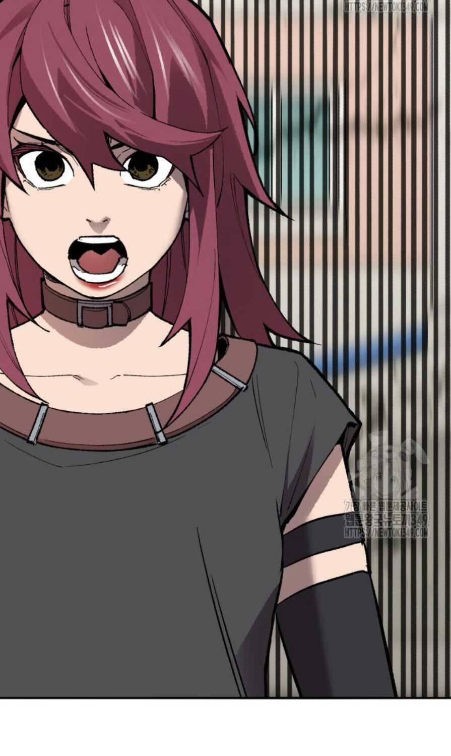 Phá Bỏ Giới Hạn Chapter  162 - 207