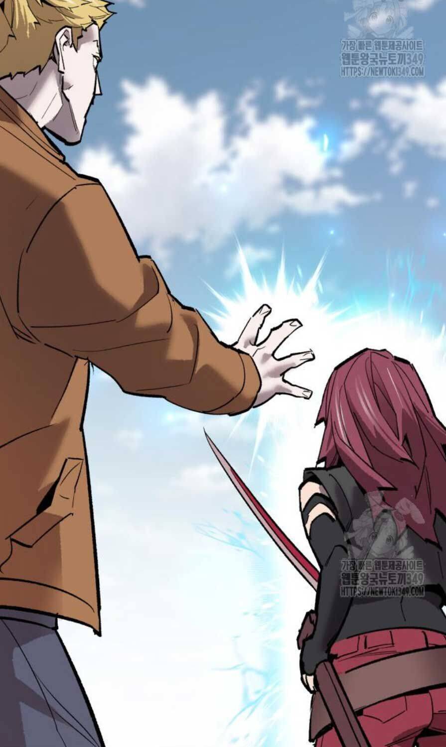 Phá Bỏ Giới Hạn Chapter  162 - 209