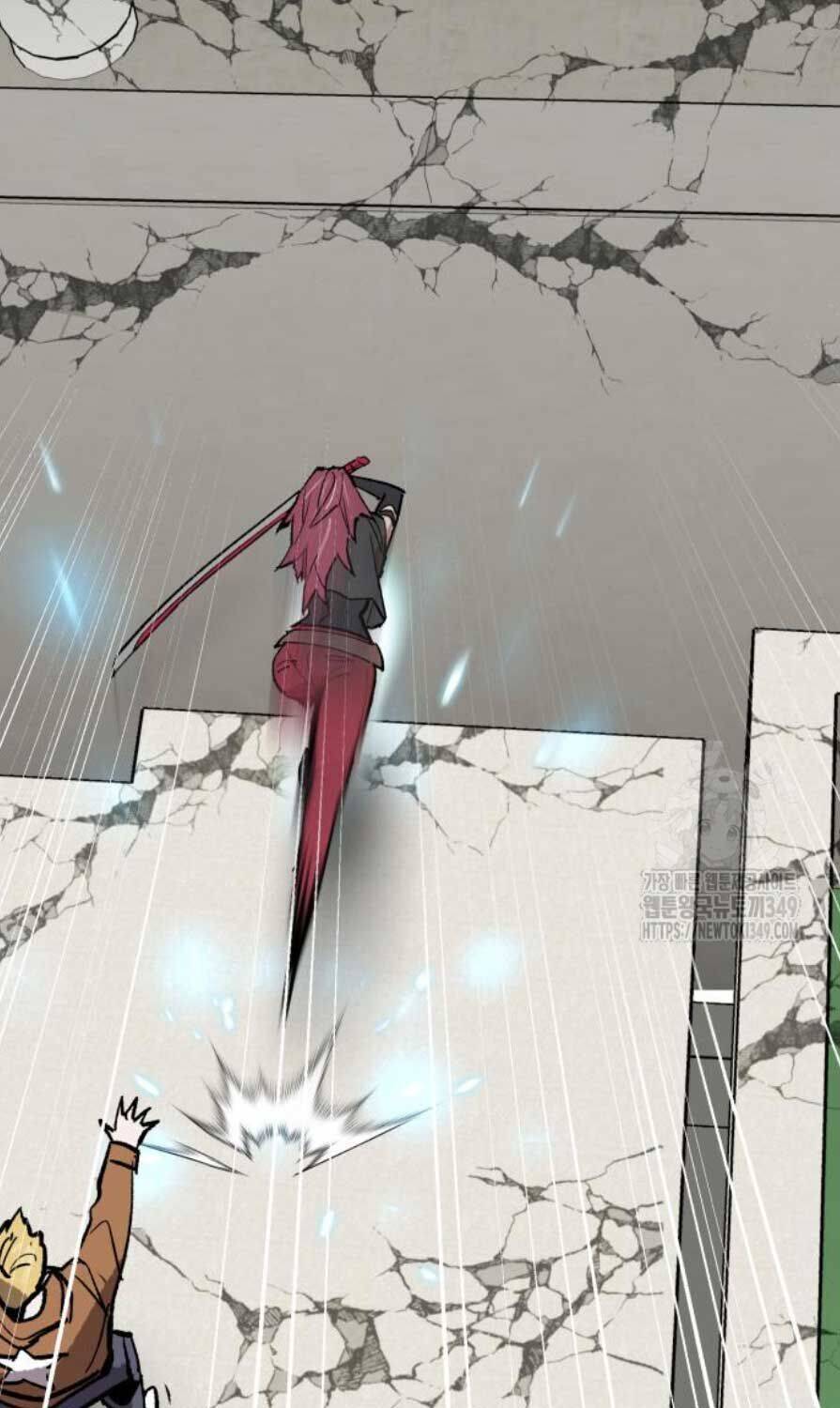 Phá Bỏ Giới Hạn Chapter  162 - 214