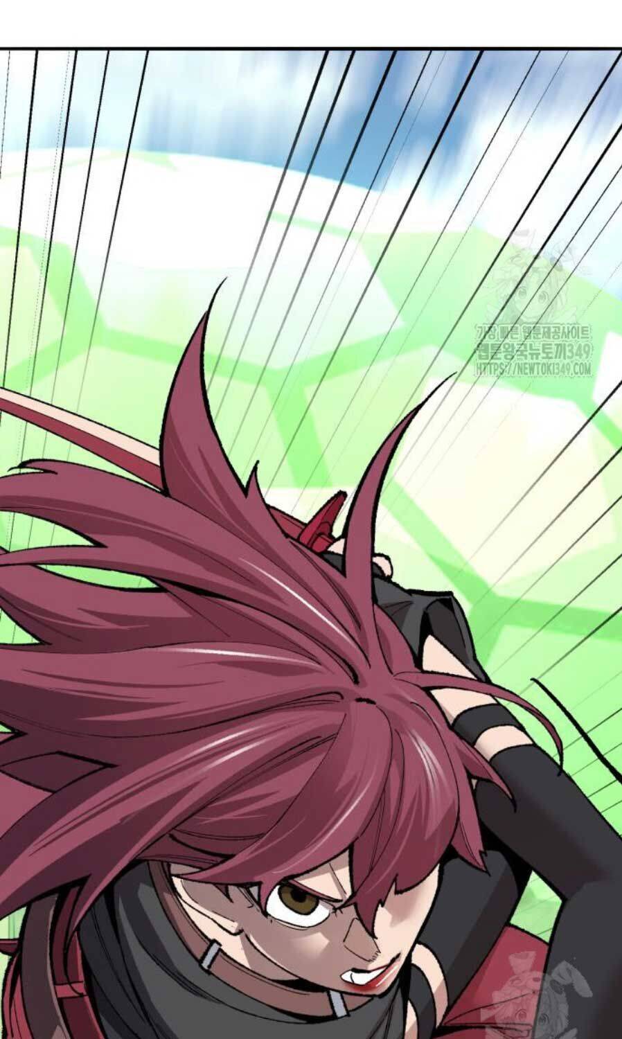 Phá Bỏ Giới Hạn Chapter  162 - 222