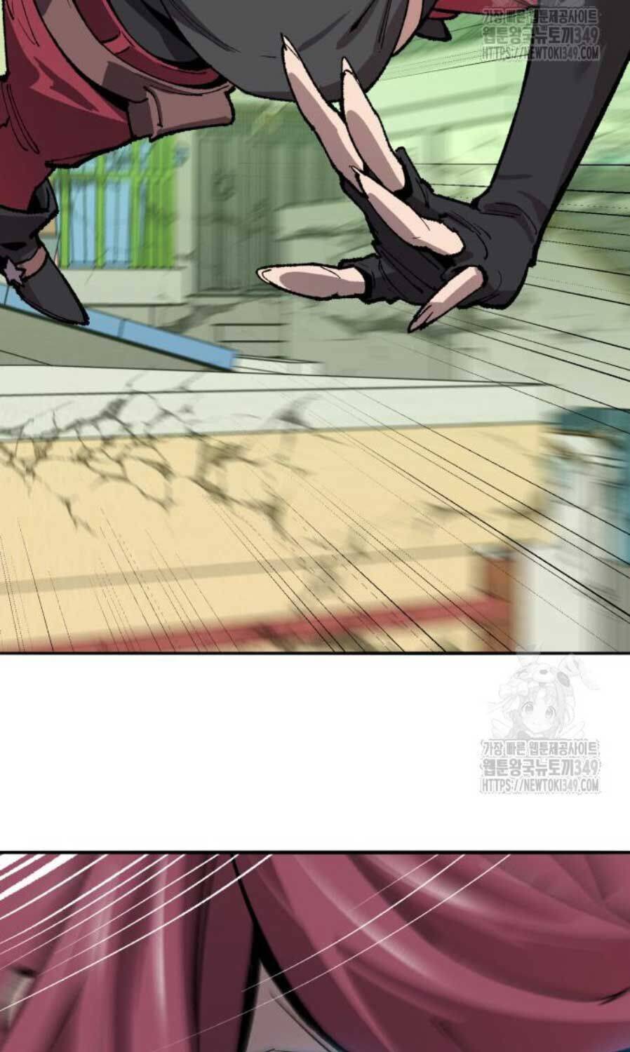 Phá Bỏ Giới Hạn Chapter  162 - 223