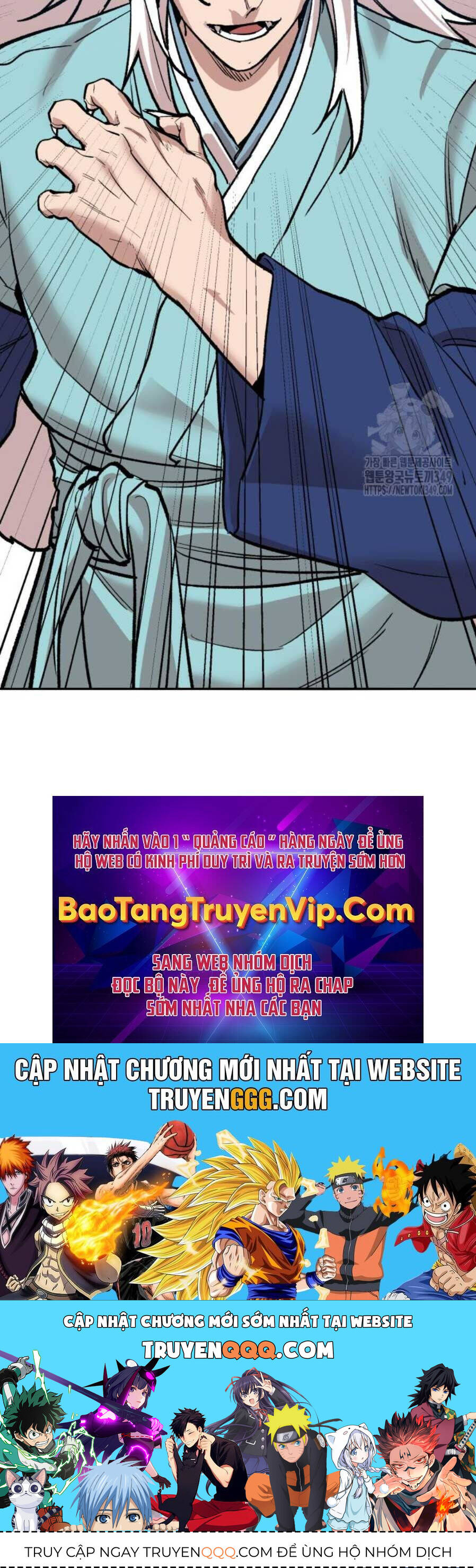 Phá Bỏ Giới Hạn Chapter  162 - 228