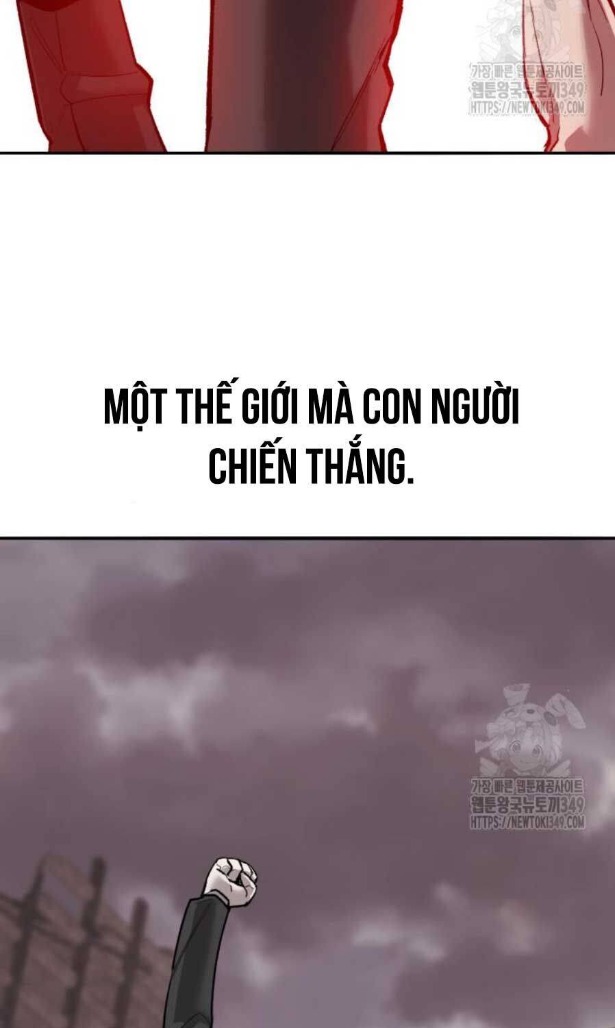 Phá Bỏ Giới Hạn Chapter  162 - 30