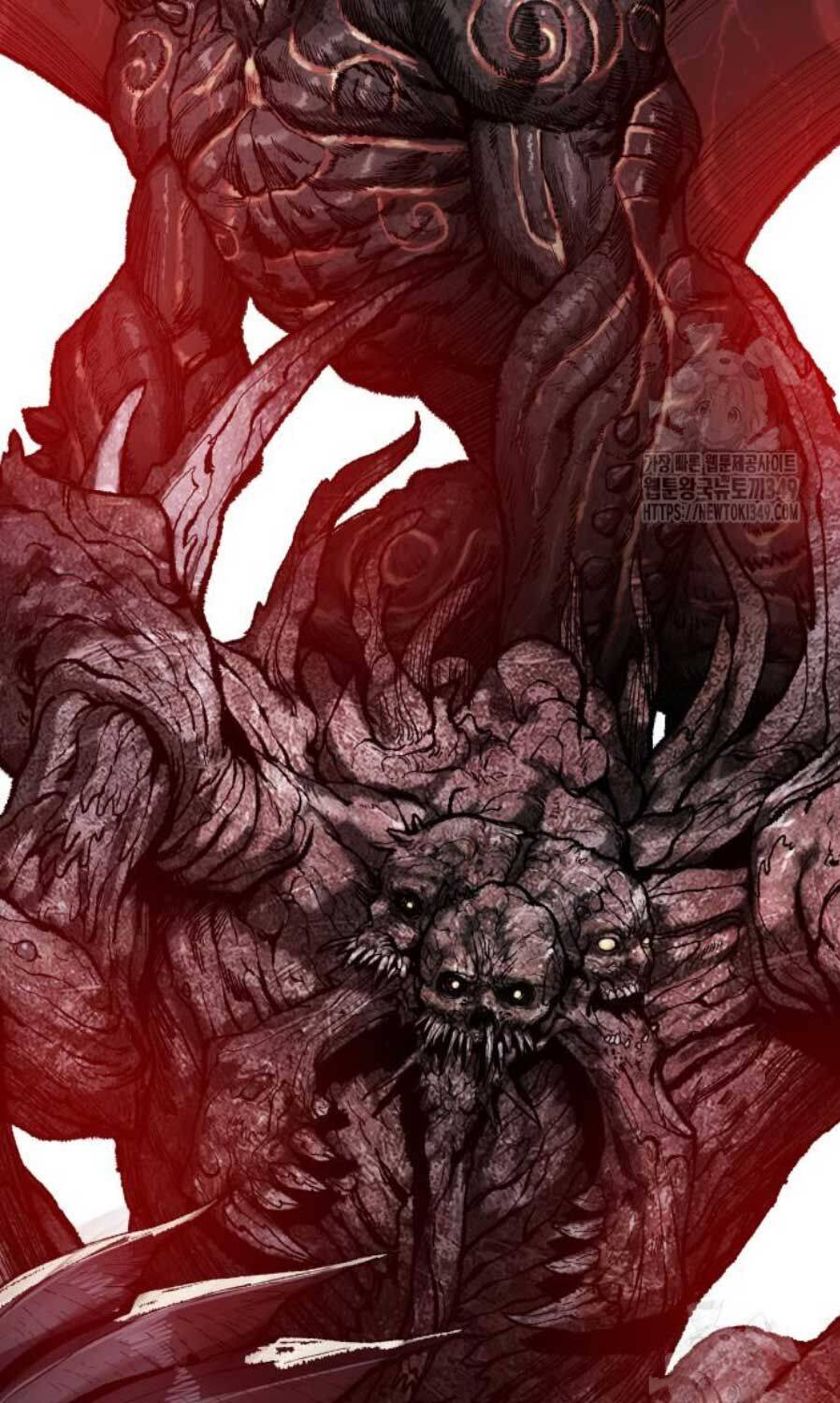 Phá Bỏ Giới Hạn Chapter  162 - 36