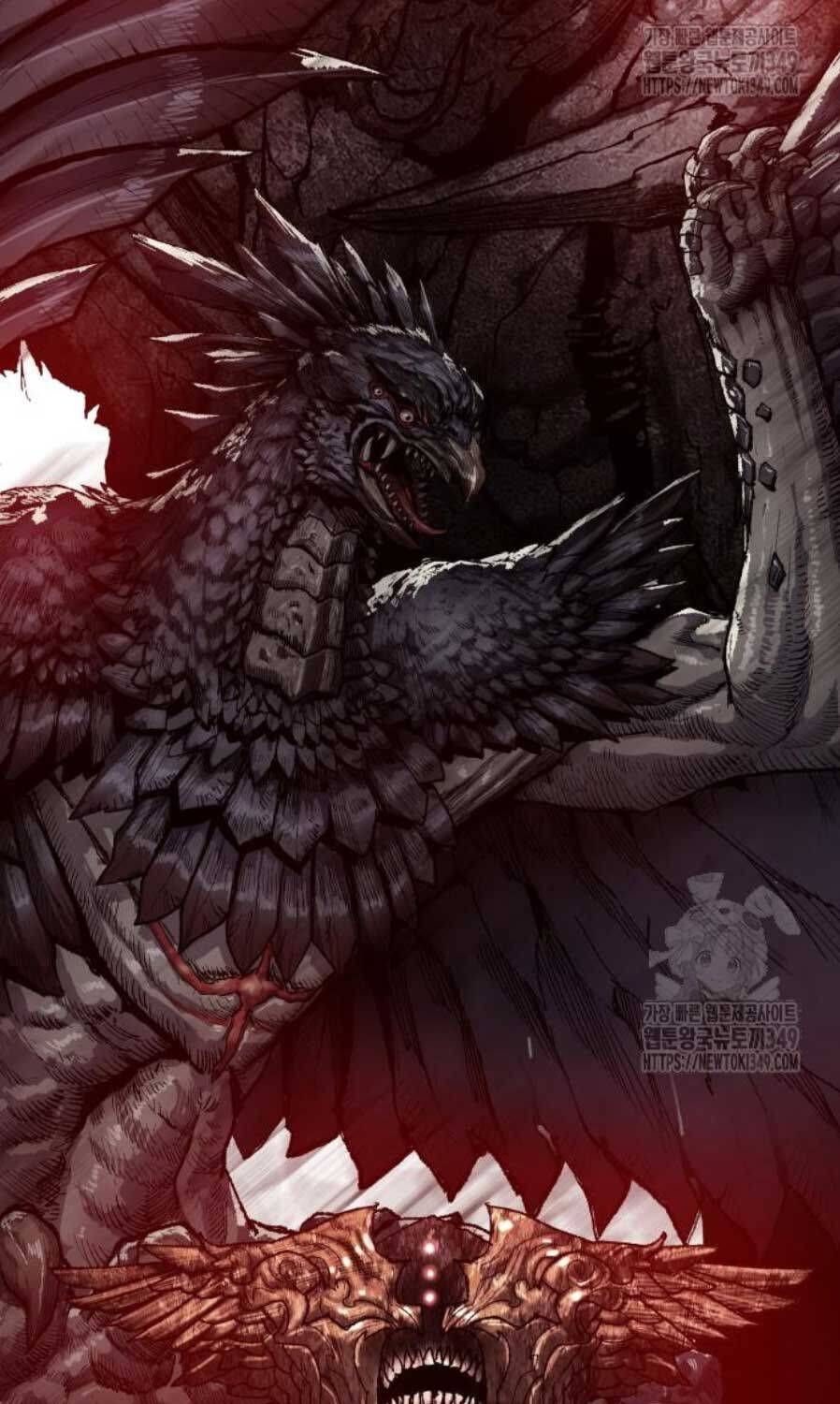 Phá Bỏ Giới Hạn Chapter  162 - 37