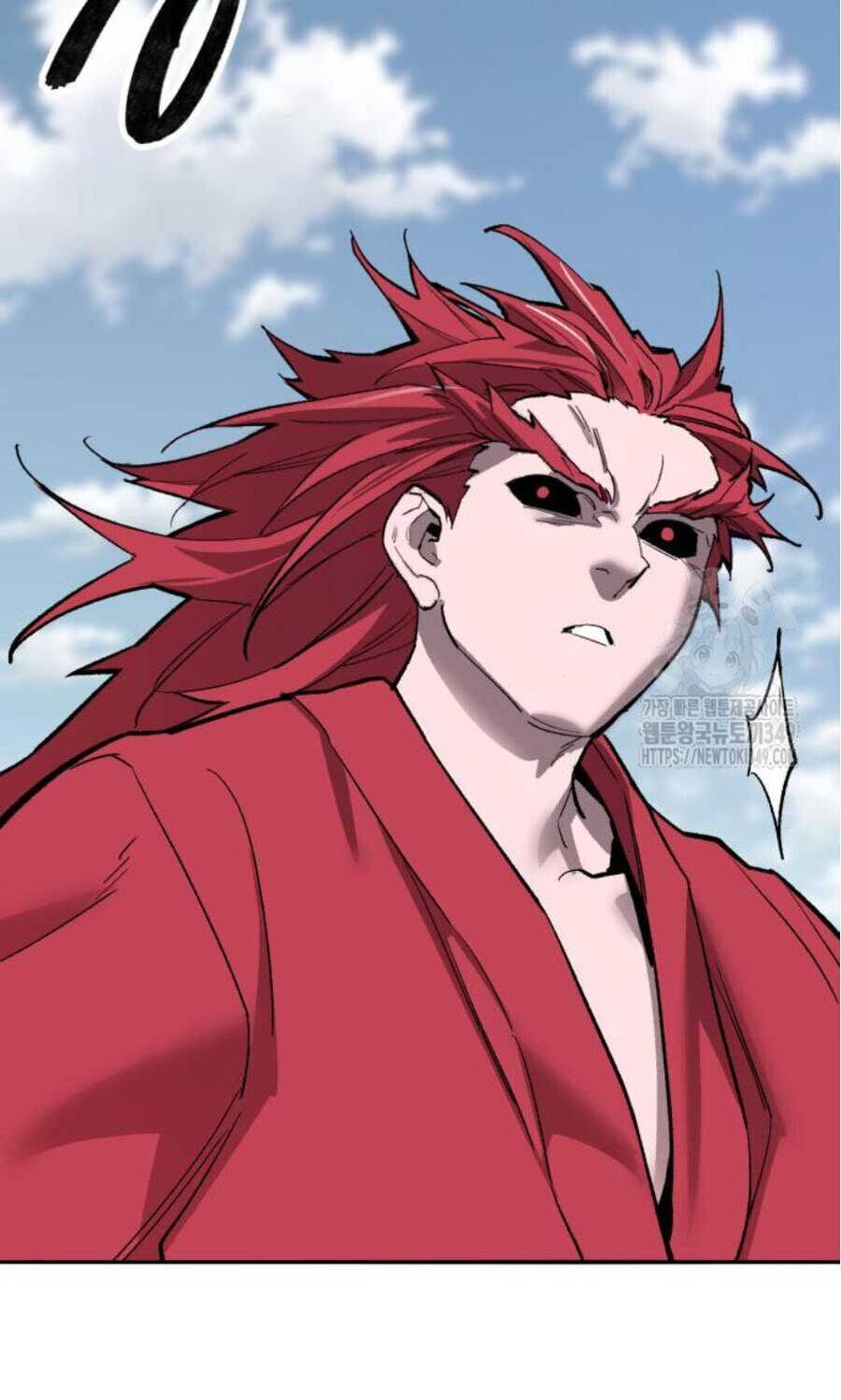 Phá Bỏ Giới Hạn Chapter  162 - 6