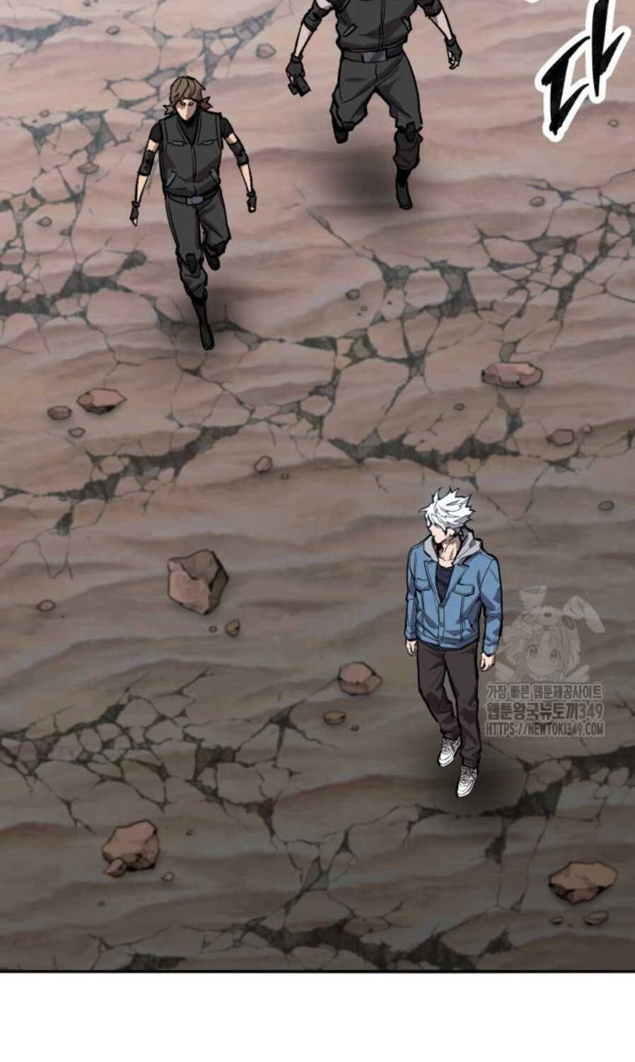 Phá Bỏ Giới Hạn Chapter  162 - 53