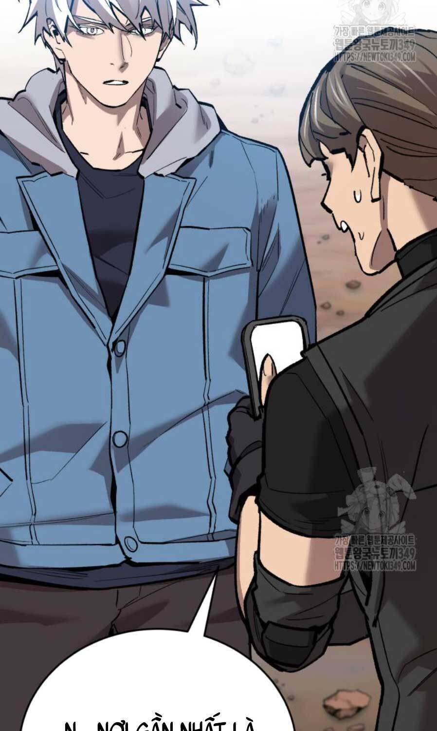 Phá Bỏ Giới Hạn Chapter  162 - 55