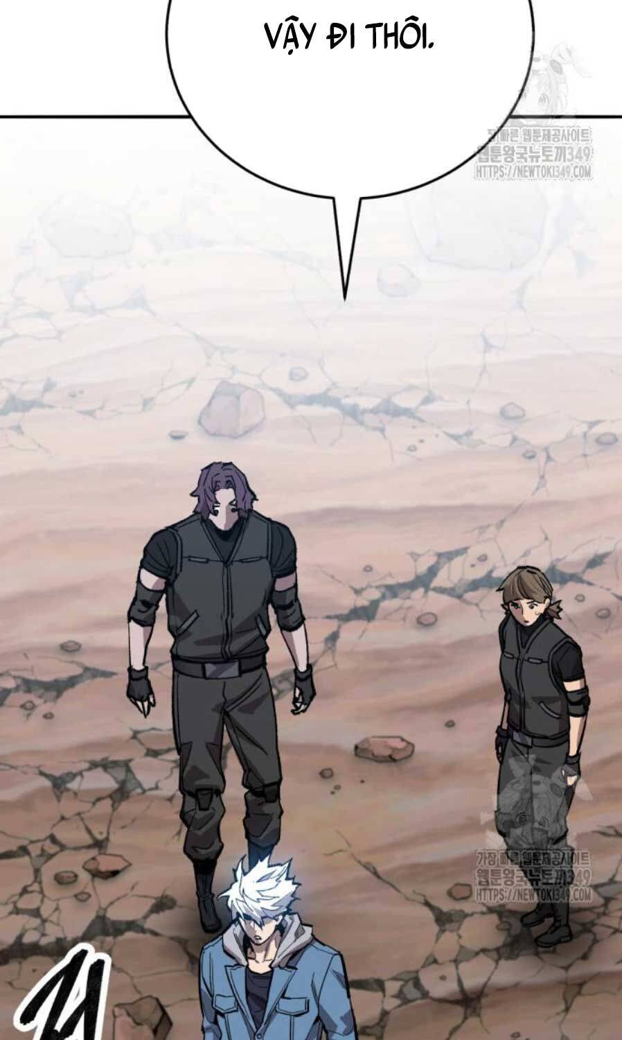 Phá Bỏ Giới Hạn Chapter  162 - 57