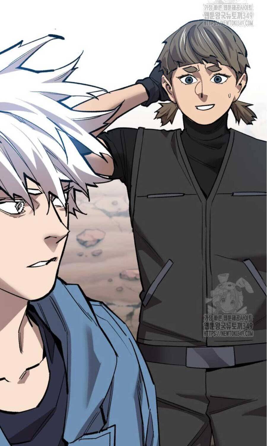 Phá Bỏ Giới Hạn Chapter  162 - 60