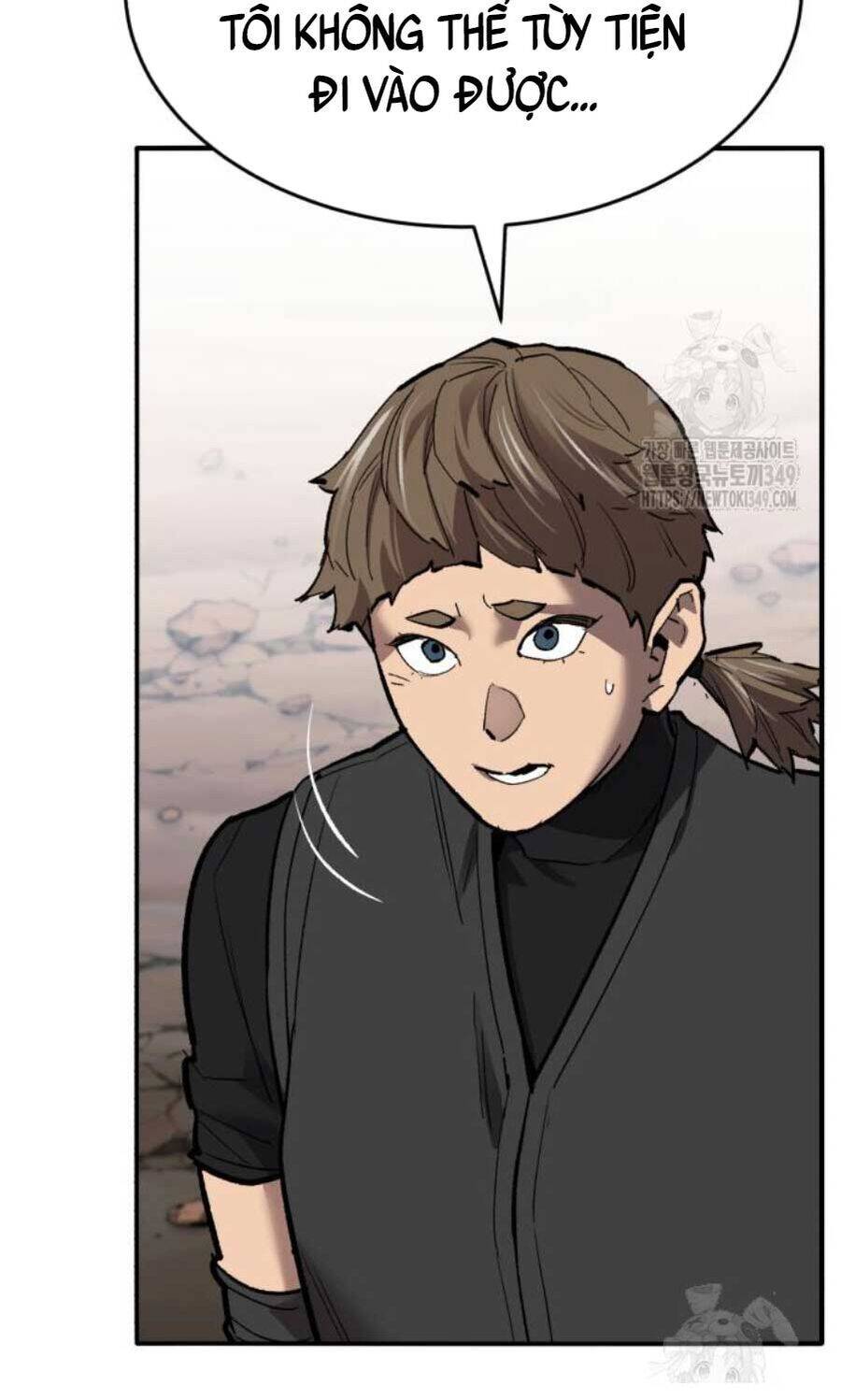 Phá Bỏ Giới Hạn Chapter  162 - 62