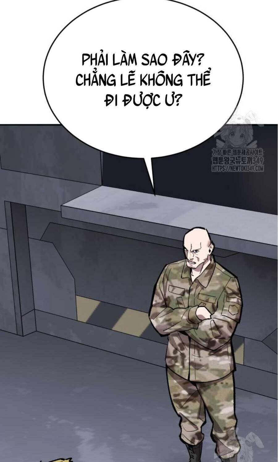 Phá Bỏ Giới Hạn Chapter  162 - 97