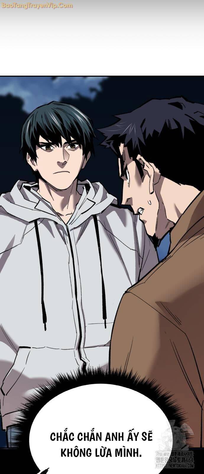 Phá Bỏ Giới Hạn Chapter 172 - 17