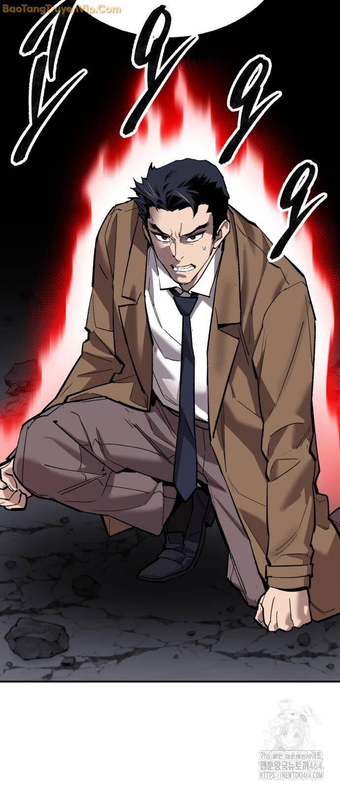 Phá Bỏ Giới Hạn Chapter 172 - 18