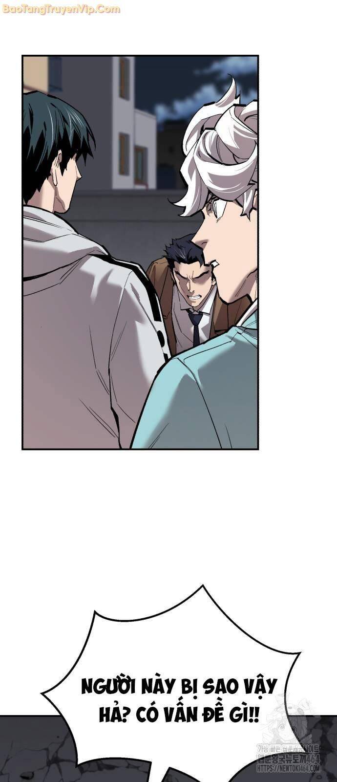 Phá Bỏ Giới Hạn Chapter 172 - 19