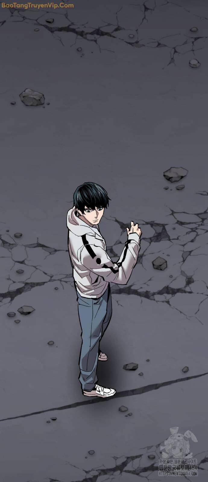 Phá Bỏ Giới Hạn Chapter 172 - 3