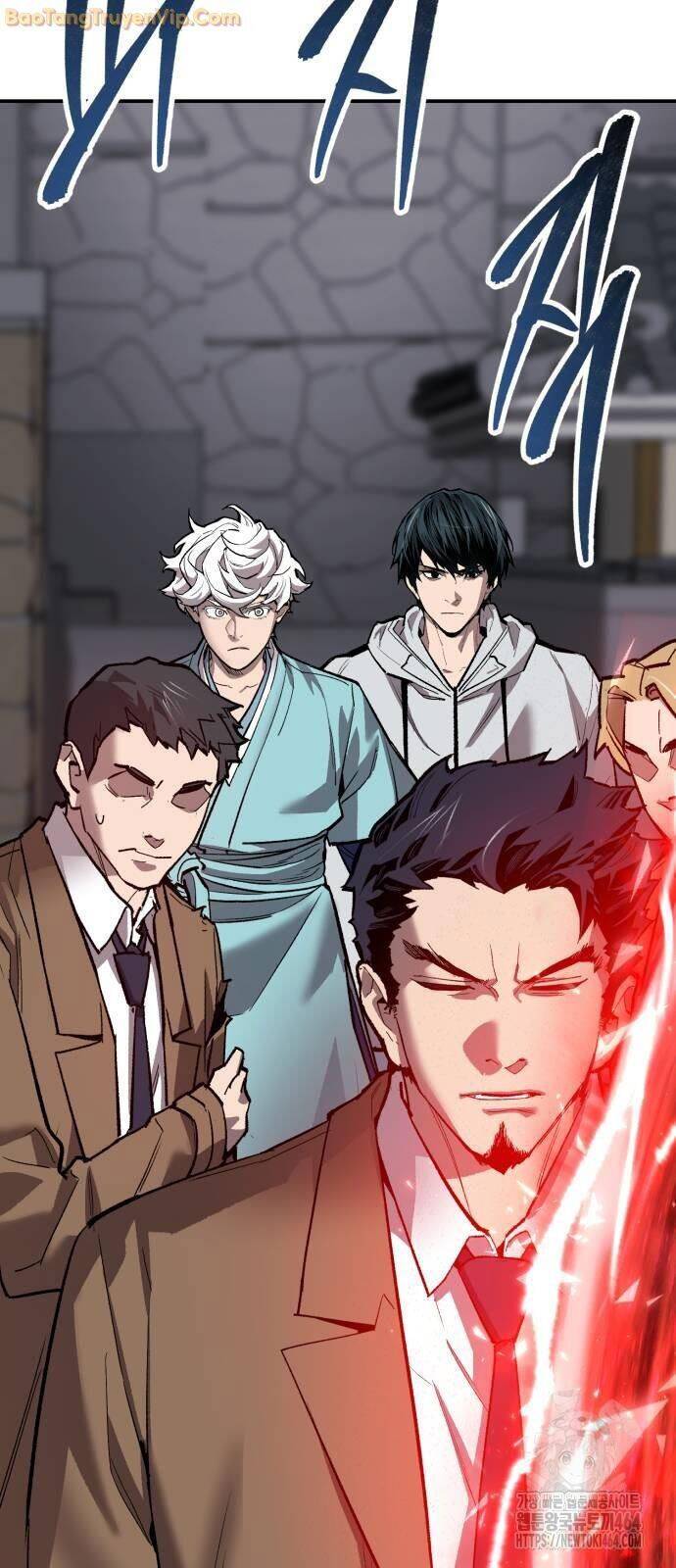 Phá Bỏ Giới Hạn Chapter 172 - 24