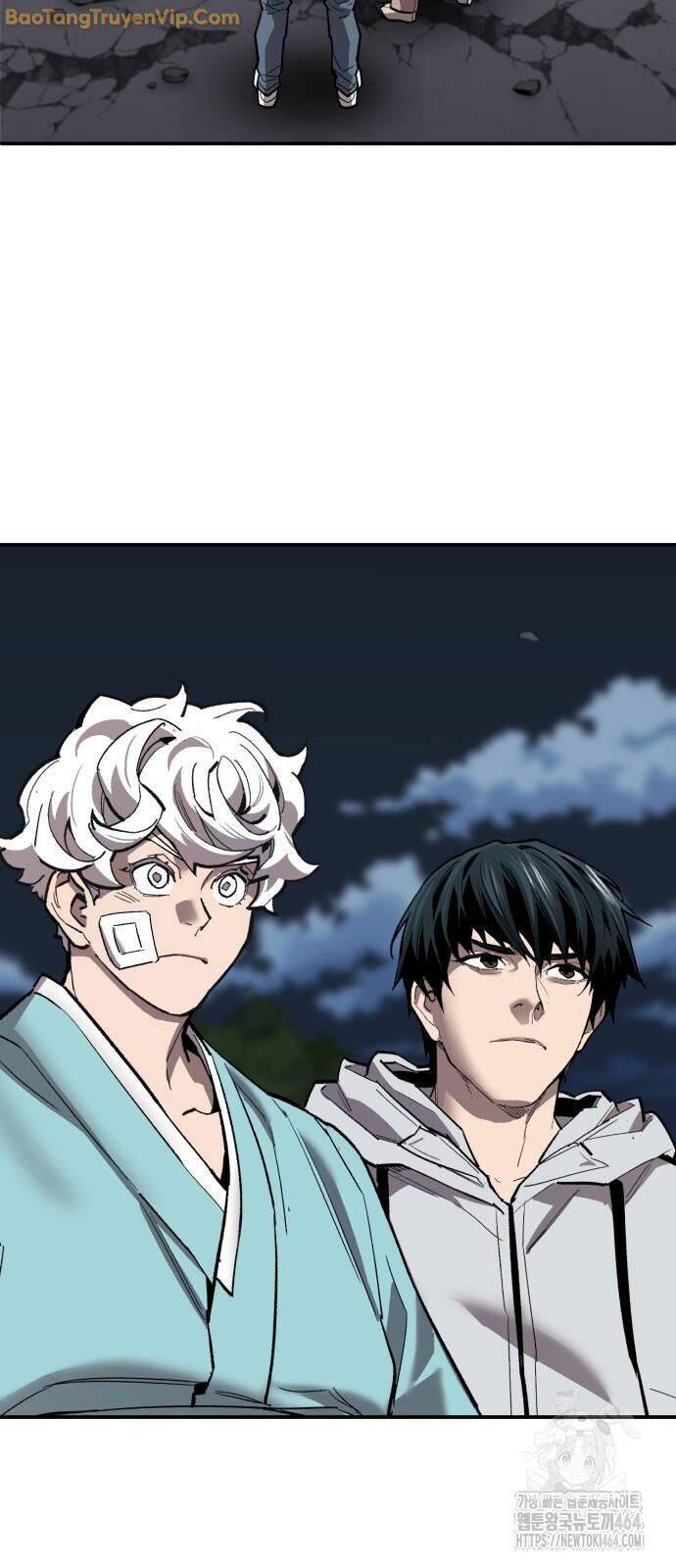 Phá Bỏ Giới Hạn Chapter 172 - 27