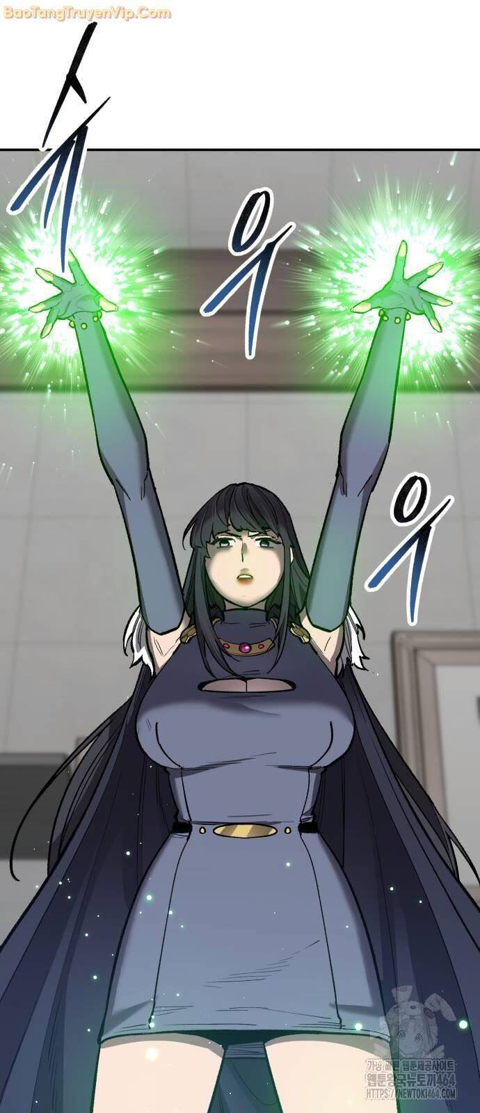 Phá Bỏ Giới Hạn Chapter 172 - 32