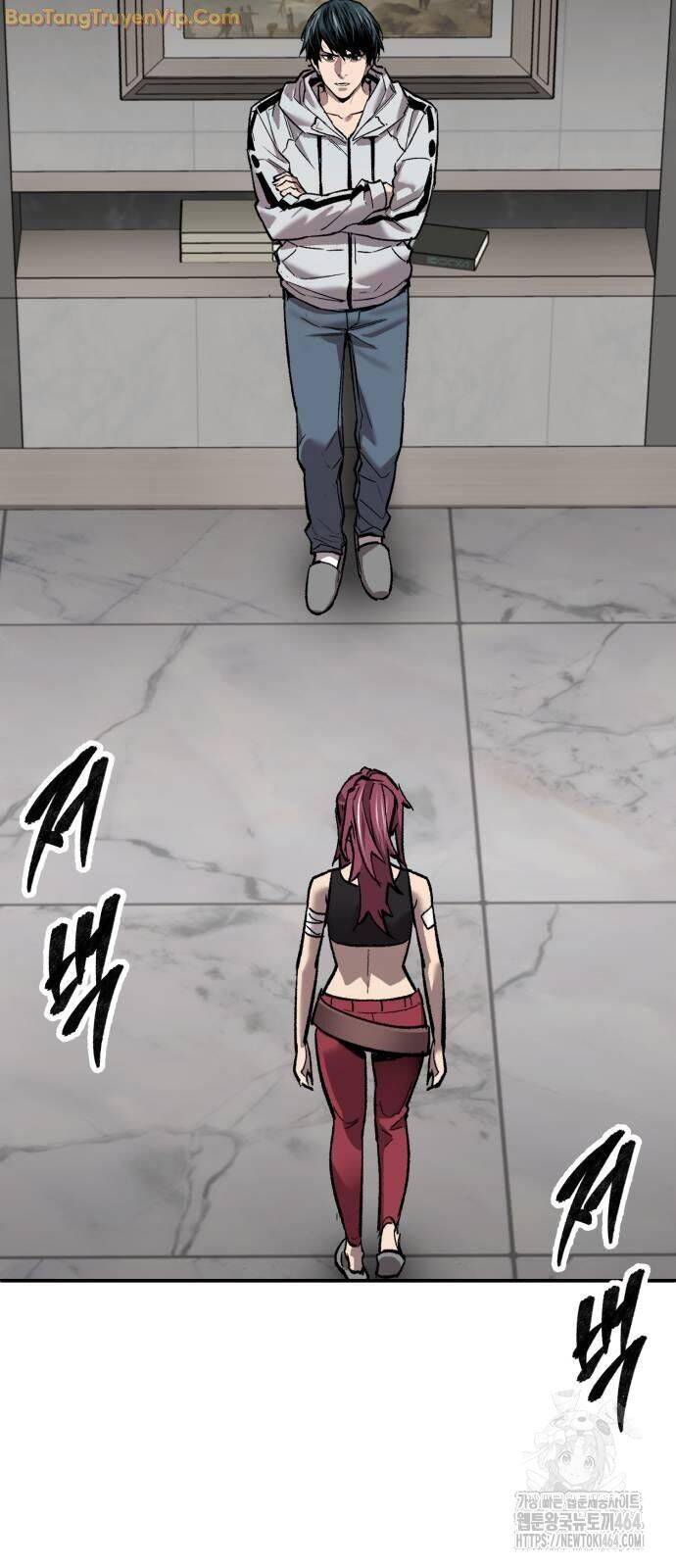 Phá Bỏ Giới Hạn Chapter 172 - 37