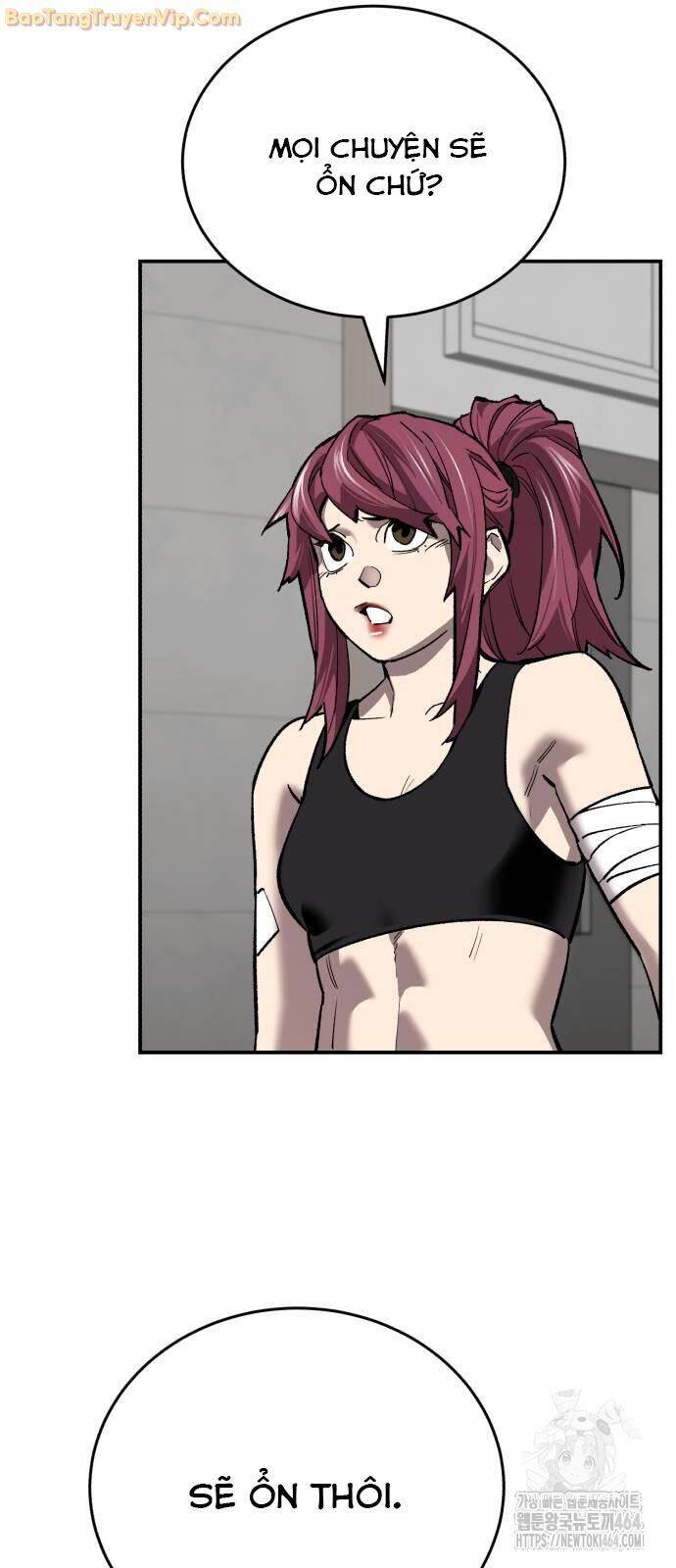 Phá Bỏ Giới Hạn Chapter 172 - 38