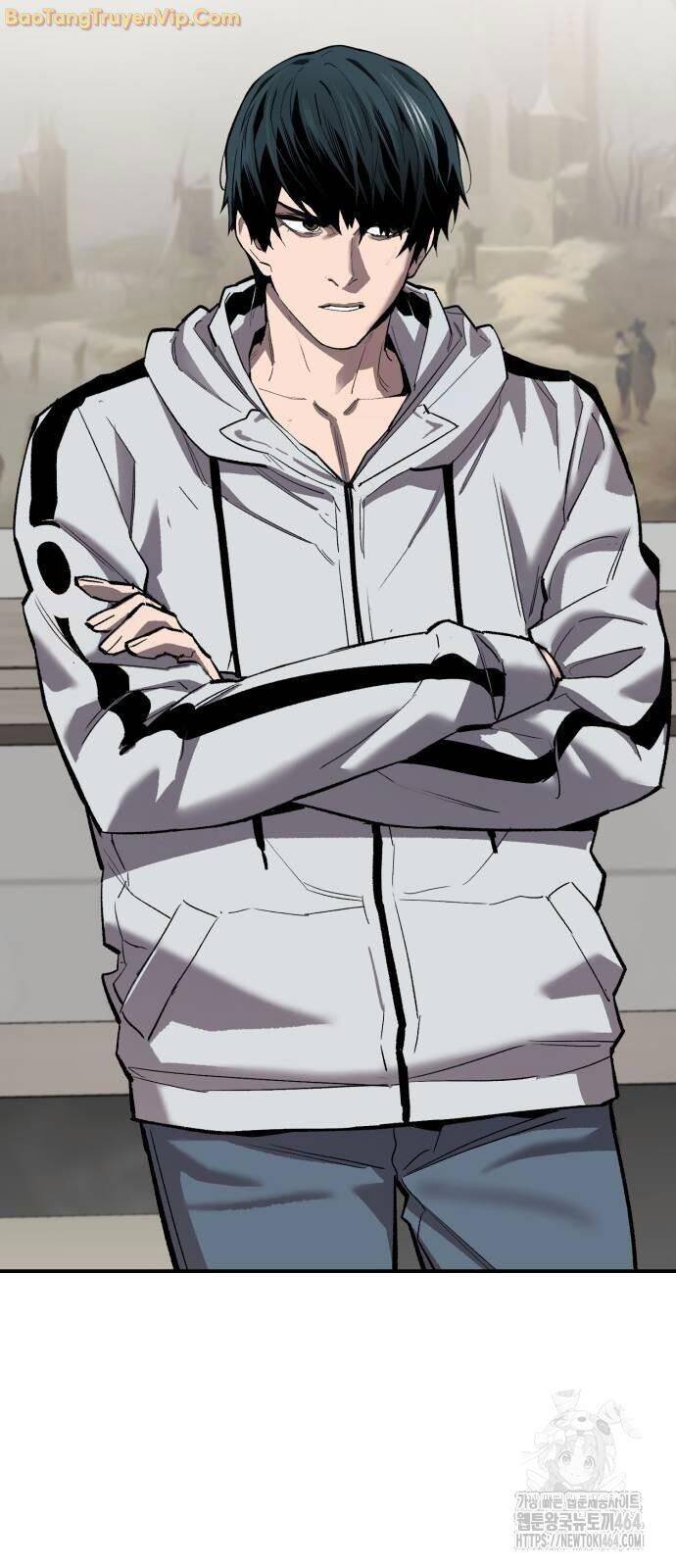 Phá Bỏ Giới Hạn Chapter 172 - 45