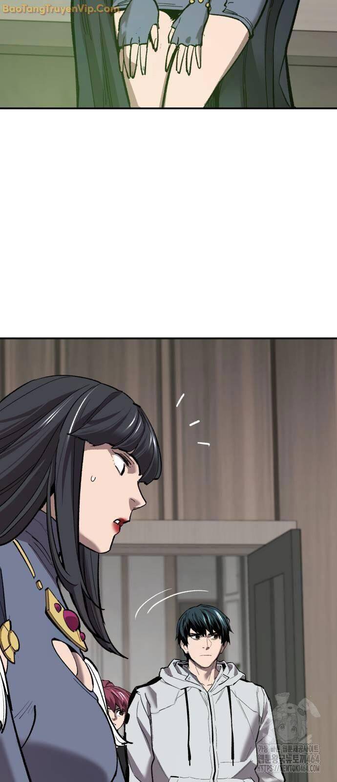 Phá Bỏ Giới Hạn Chapter 172 - 52