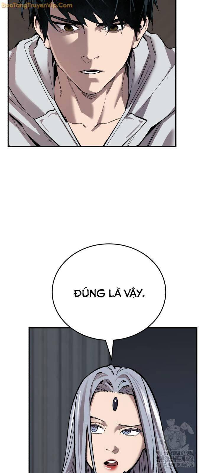 Phá Bỏ Giới Hạn Chapter 172 - 72