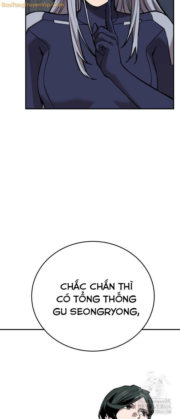 Phá Bỏ Giới Hạn Chapter 172 - 73