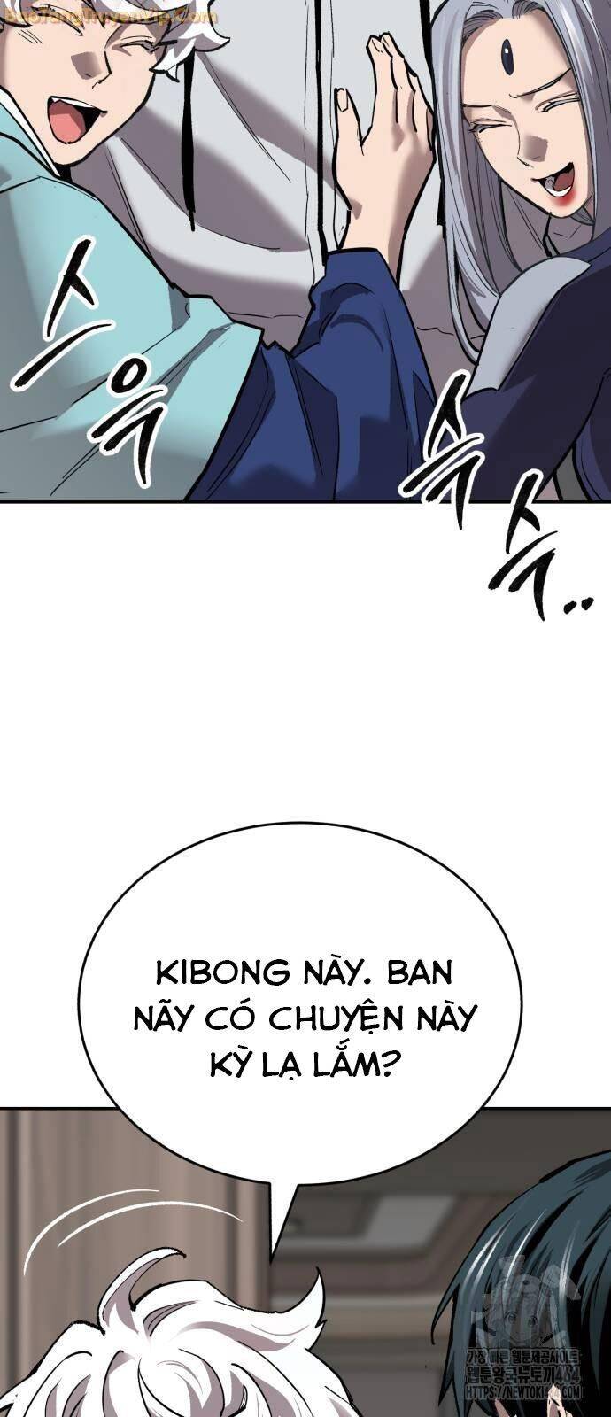 Phá Bỏ Giới Hạn Chapter 172 - 82