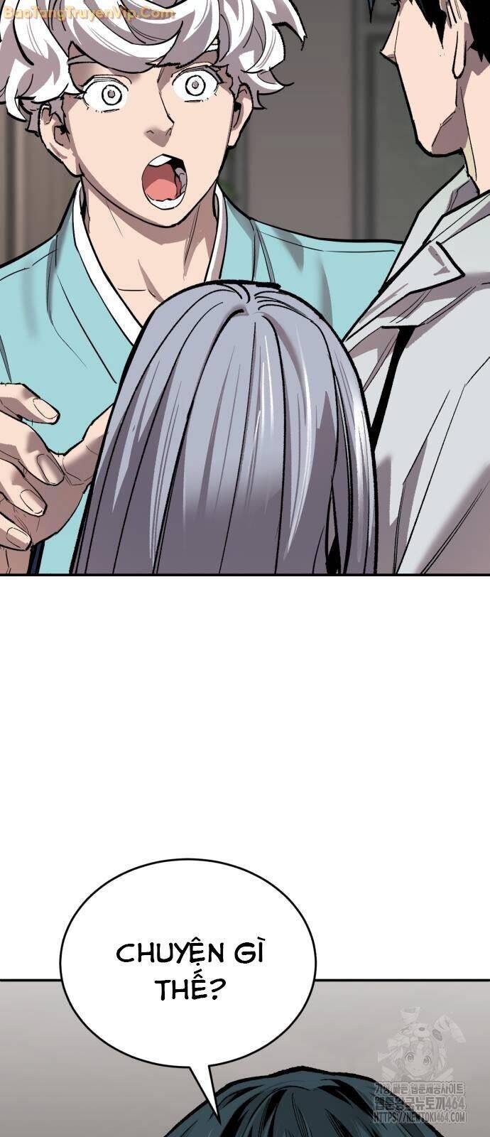 Phá Bỏ Giới Hạn Chapter 172 - 83
