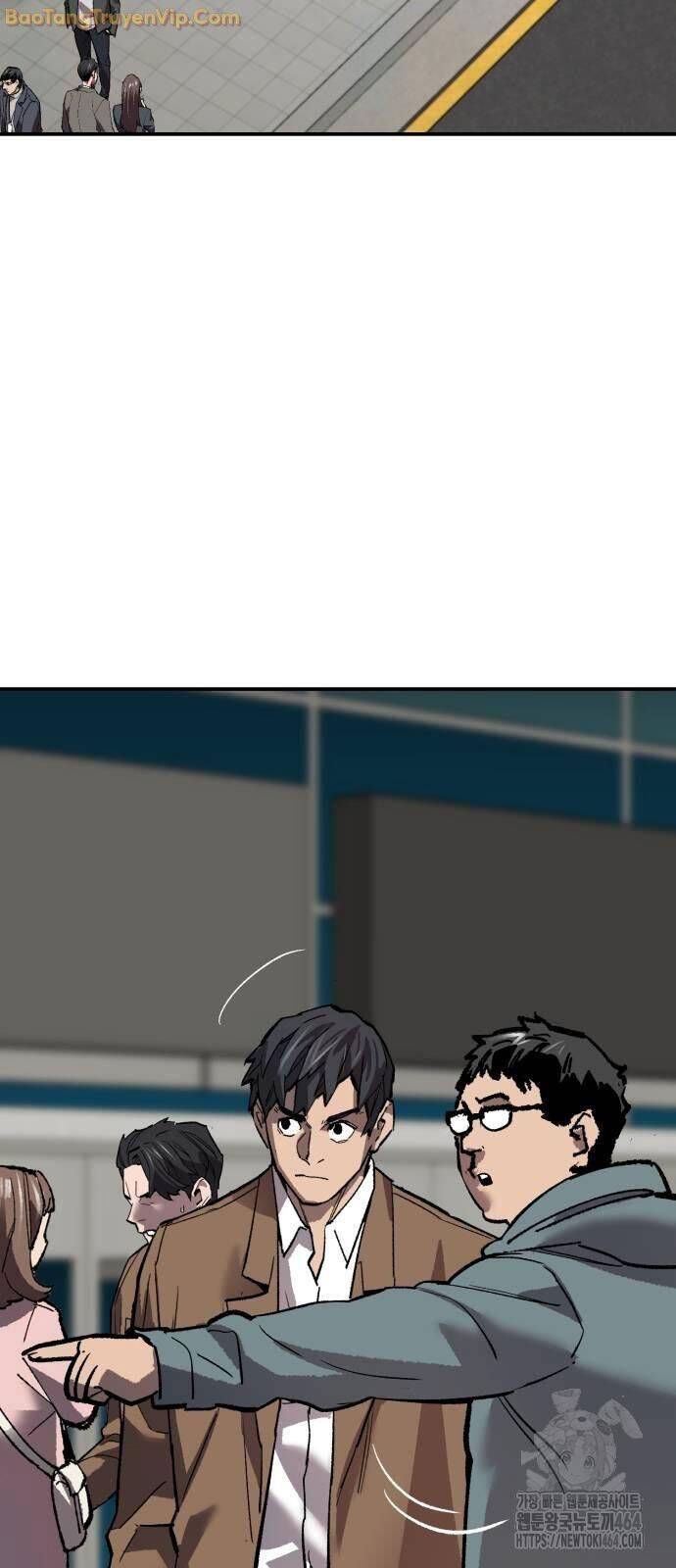 Phá Bỏ Giới Hạn Chapter 172 - 96