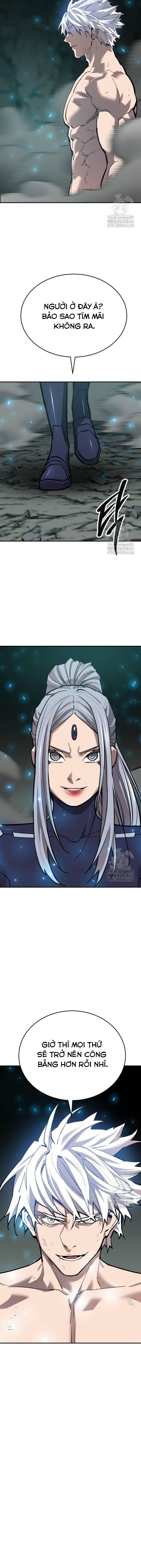 Phá Bỏ Giới Hạn Chapter 176 - 16