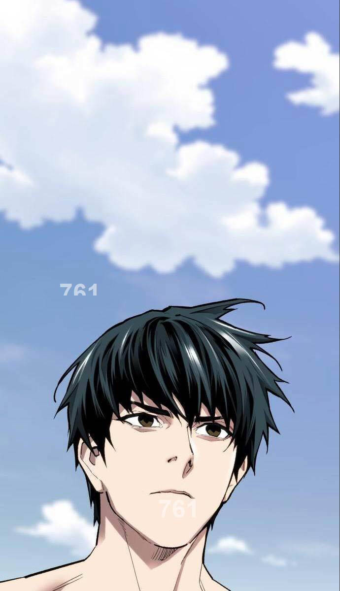 Phá Bỏ Giới Hạn Chapter 123 - 2