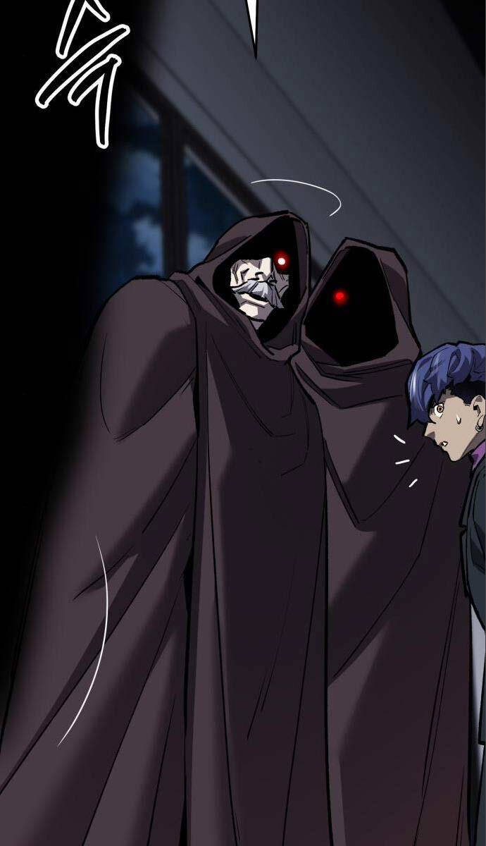 Phá Bỏ Giới Hạn Chapter 123 - 109