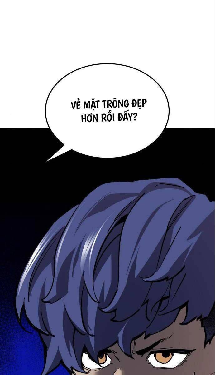 Phá Bỏ Giới Hạn Chapter 123 - 125