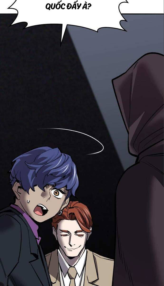 Phá Bỏ Giới Hạn Chapter 123 - 127