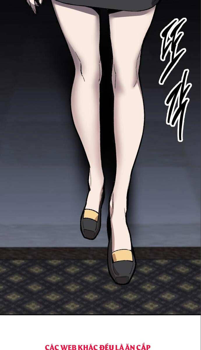 Phá Bỏ Giới Hạn Chapter 123 - 133