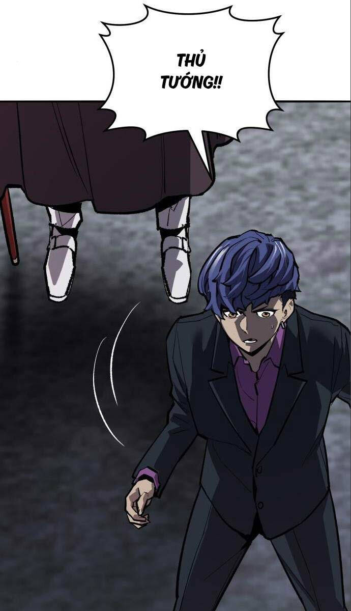 Phá Bỏ Giới Hạn Chapter 123 - 136