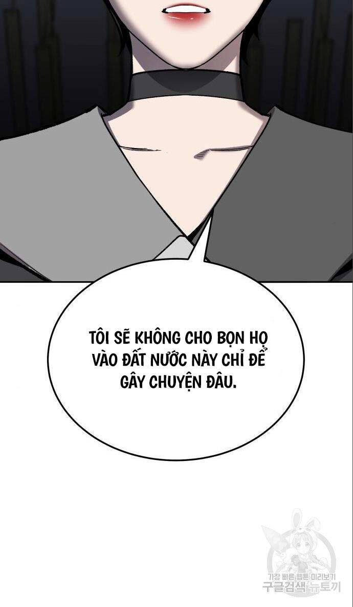 Phá Bỏ Giới Hạn Chapter 123 - 141