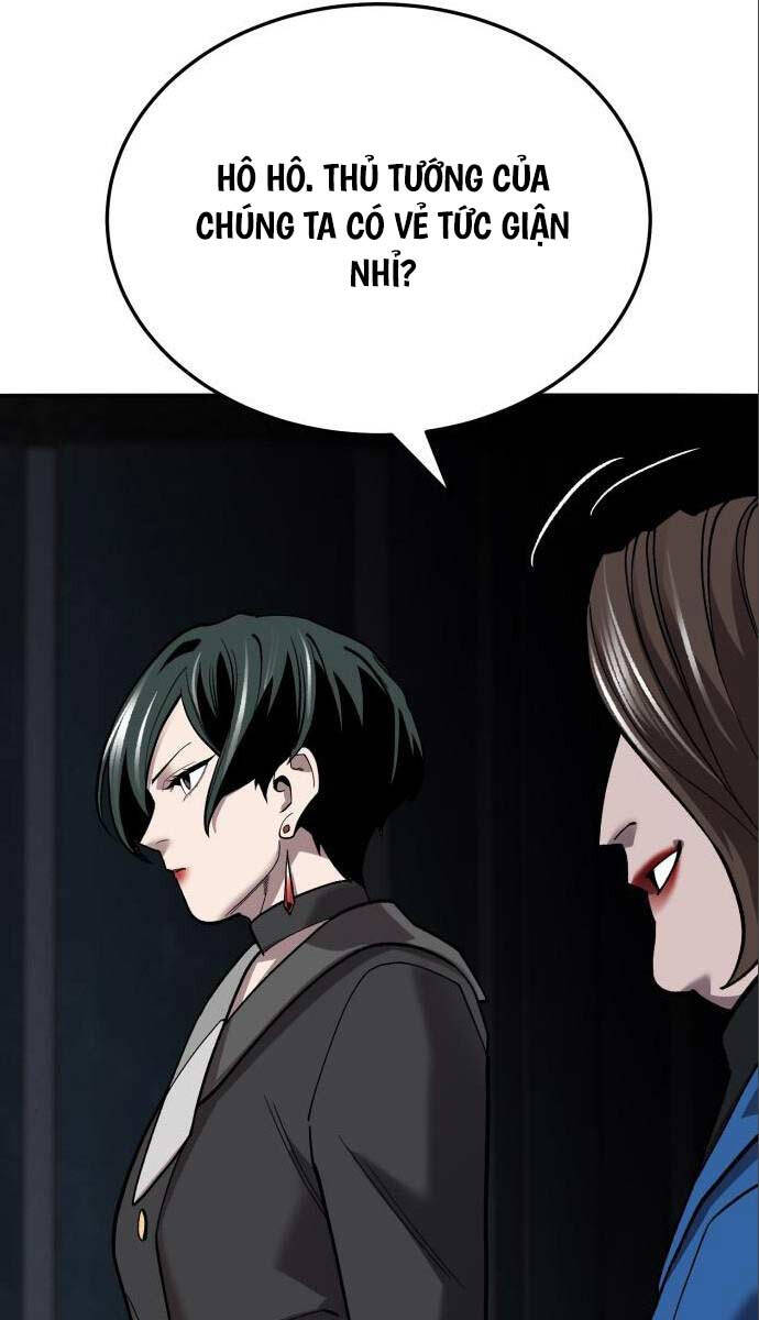 Phá Bỏ Giới Hạn Chapter 123 - 142