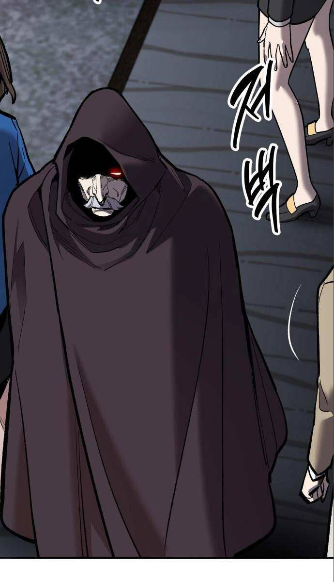 Phá Bỏ Giới Hạn Chapter 123 - 153