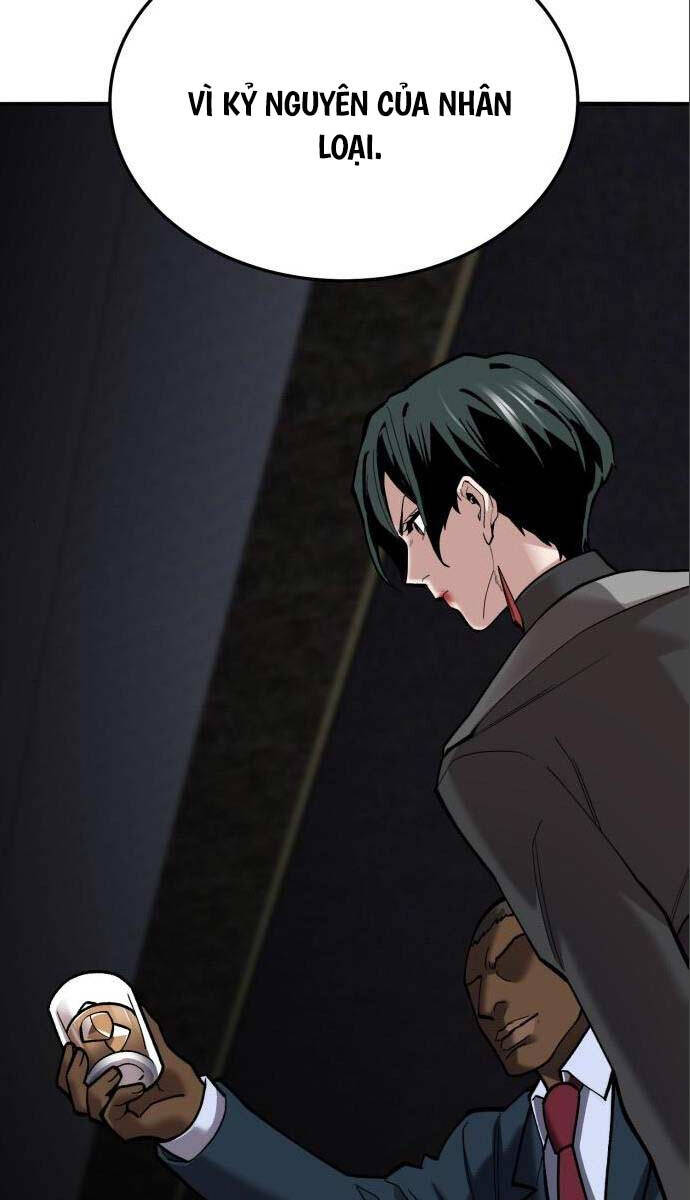 Phá Bỏ Giới Hạn Chapter 123 - 159