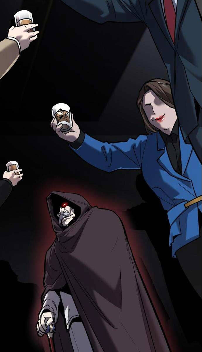 Phá Bỏ Giới Hạn Chapter 123 - 160