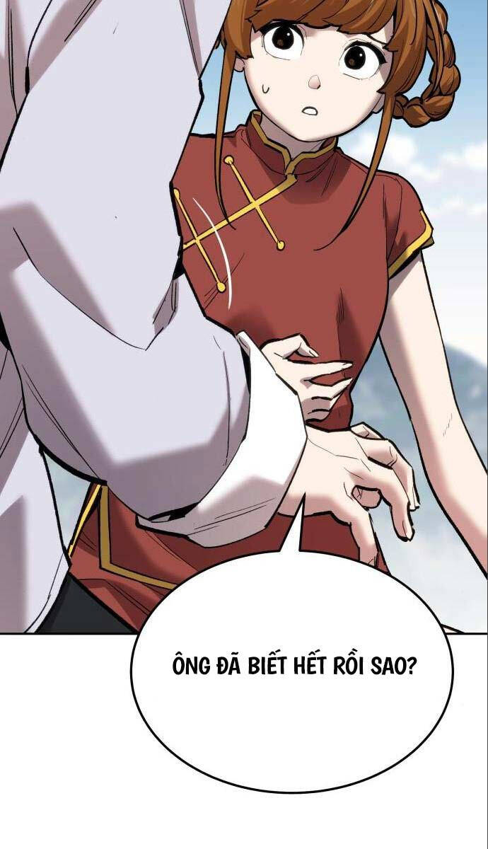 Phá Bỏ Giới Hạn Chapter 123 - 21