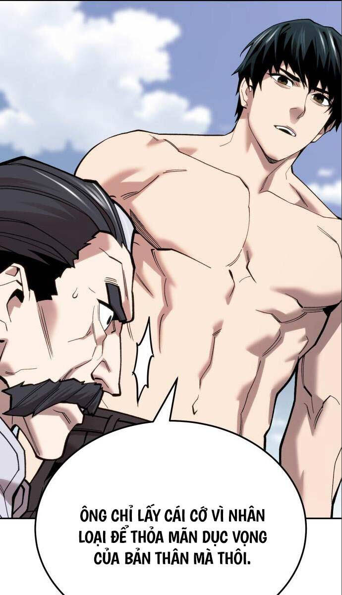 Phá Bỏ Giới Hạn Chapter 123 - 25