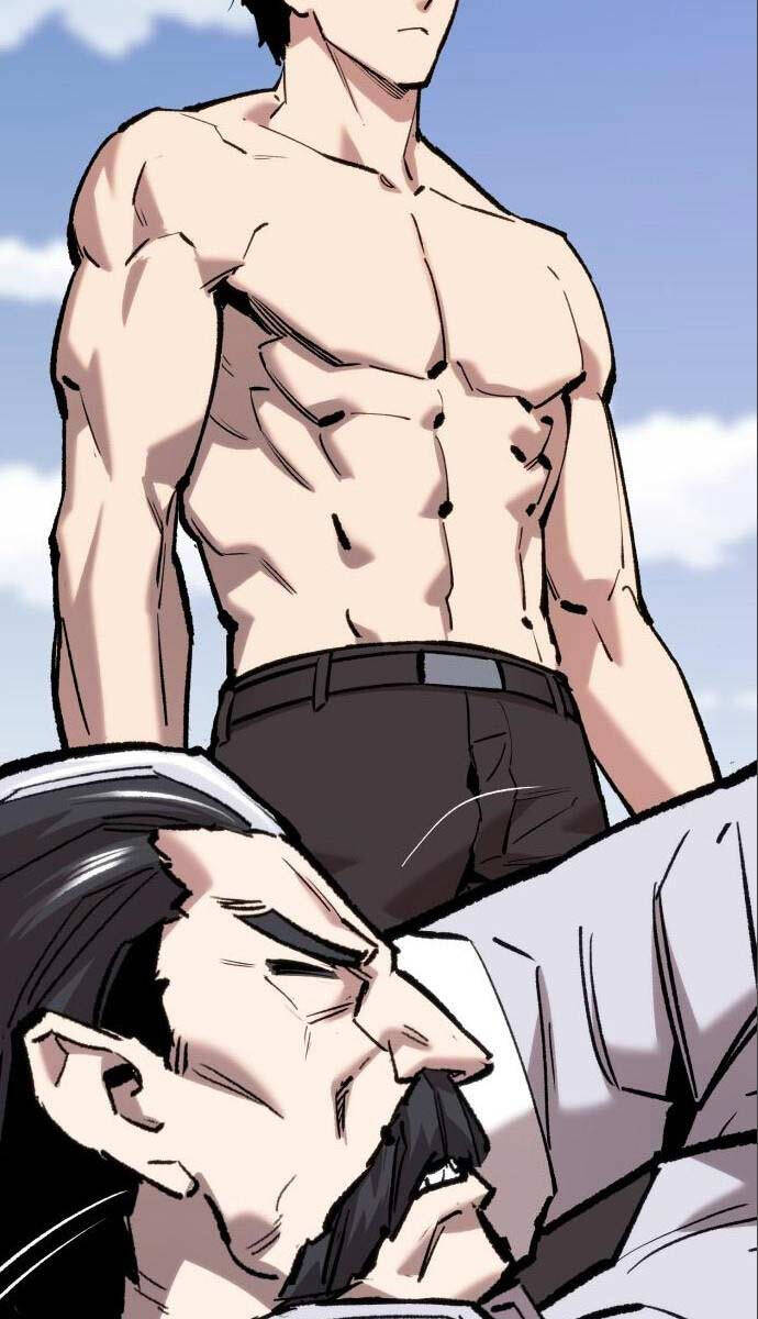 Phá Bỏ Giới Hạn Chapter 123 - 4