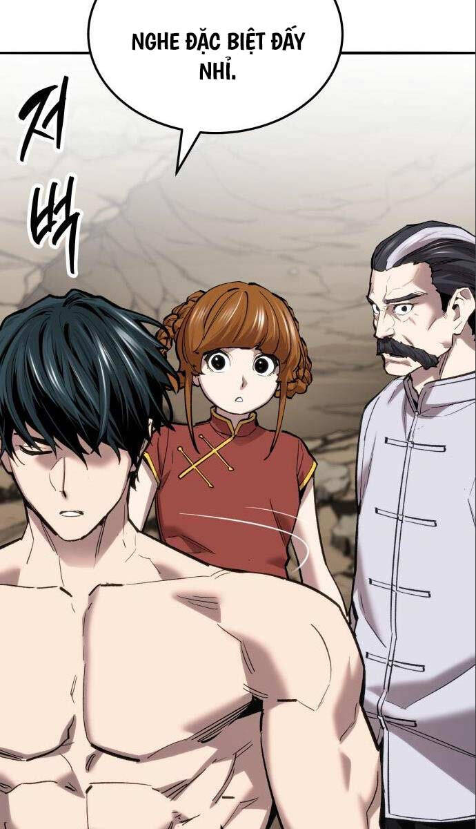 Phá Bỏ Giới Hạn Chapter 123 - 64