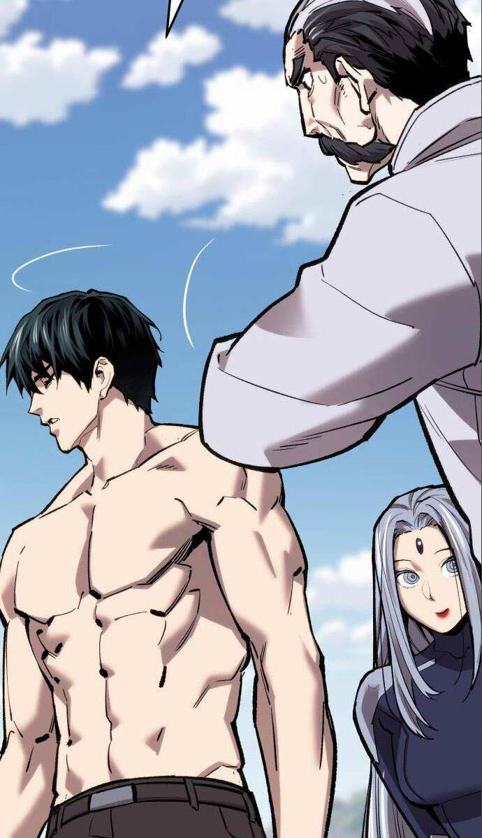 Phá Bỏ Giới Hạn Chapter 123 - 83